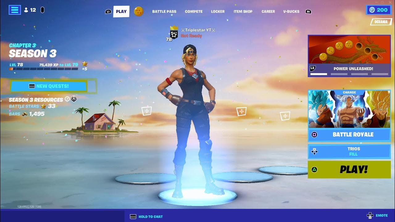 Fortnite Banned on live for exploiting!!! YouTube