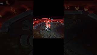 KAISER VS BRICK💪 #smashlegendsgameplay #smashlegend