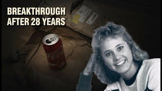 A Soda Can Solved a 28-Year-Old Case - The Mandy Stavik Story