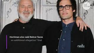 Nick Reiner indicted for murder of parents Rob and Michele Reiner