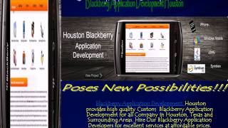 Mobile Application Development Houston