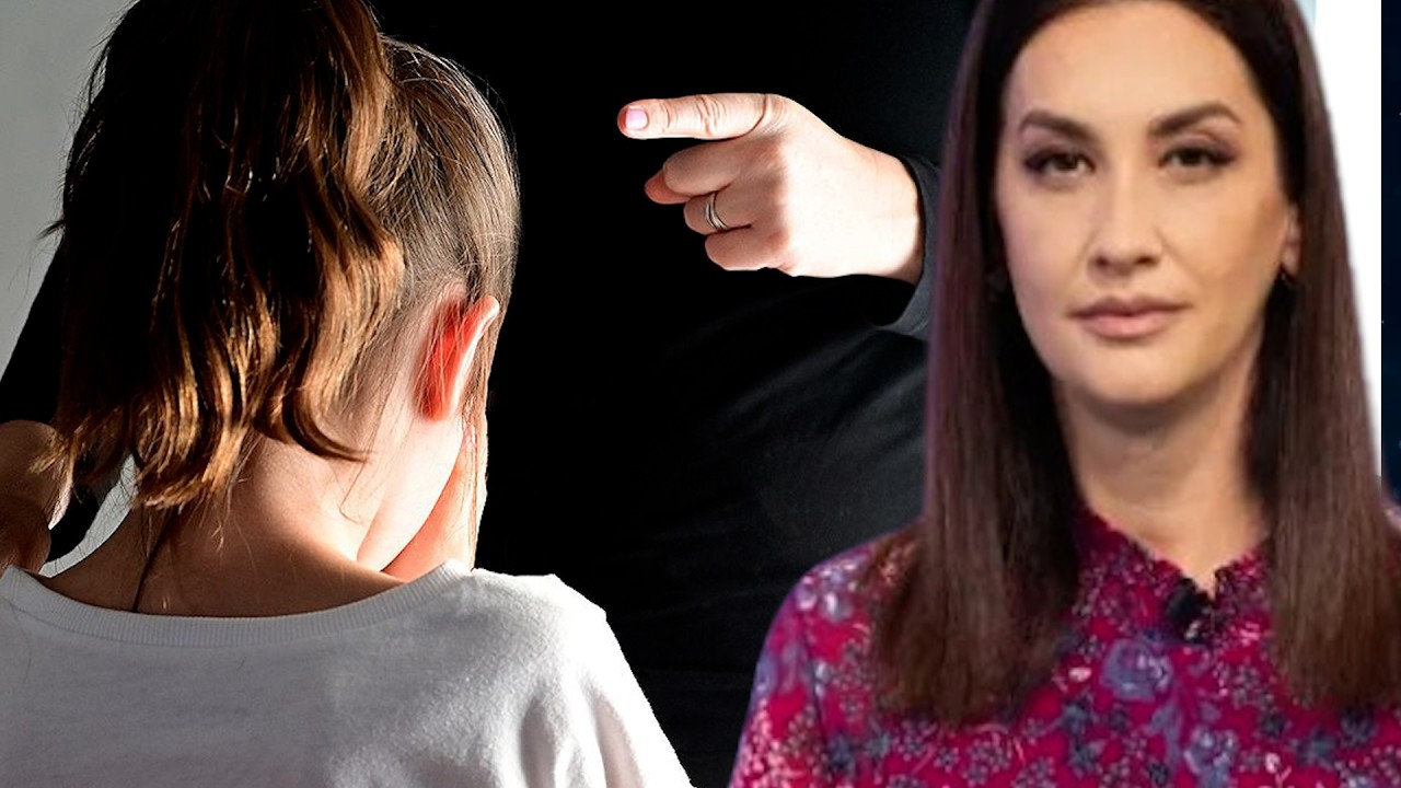 “Nëna po dhunonte vajzën 4 vjeç”, gazetarja tregon rastin që e shokoi