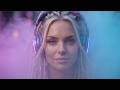 Melodic Techno 2026 🌌 LYRA FREQUENCY | Hypnotic Cinematic Mix | Deep Electronic Journey
