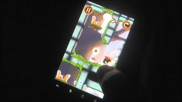 Wisp Android App Review - AndroidApps.com