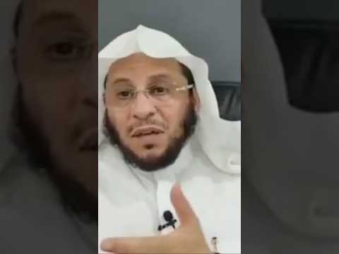 الفاحشة حال الزاني و الزانية بعد الموت في القبر يوم القيامة ولا تقربوا الزنا عزيز فرحان العنزي