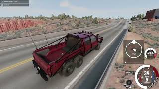 What are the capabilities of The Death Machine?