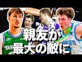次世代のカリーvsレブロン?クーパーとコンのNBA対決が今季最高の一戦に!!