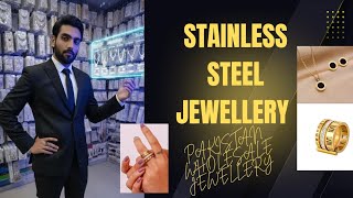 Stainless Steel Jewelry Wholesalestan Online Jewellery Guaranteed Low Prices