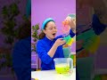 🧼 DIY Bubble Slide with a Slinky – Perfect Playtime Activity! 🫧🎉