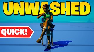 i got UNWASHED... here's how: by Slite 61,475 views 1 year ago 8 minutes, 5 seconds