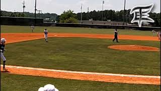 1B Diving Stop Play of the Week