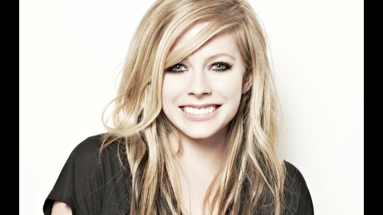 Image result for Avril Lavigne