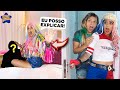 A RAVENNA VEIO MORAR COM A GENTE E TROUXE SEU NAMORADO ESCONDIDO PARA MINHA CASA 😡😡😡