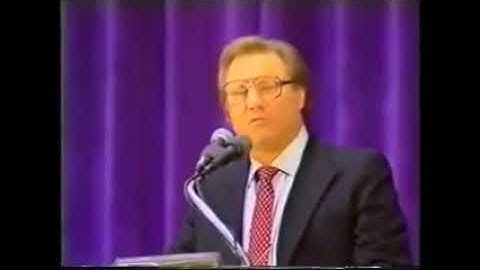 Full debate - Is the Bible God