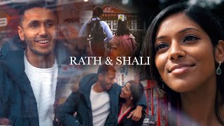 RATH & SHALI | Preshoot Film - 'When We Were Young' | OUR LOVE STORY