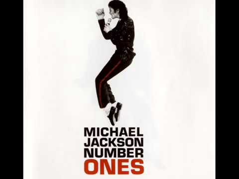 Michael Jackson Number Ones