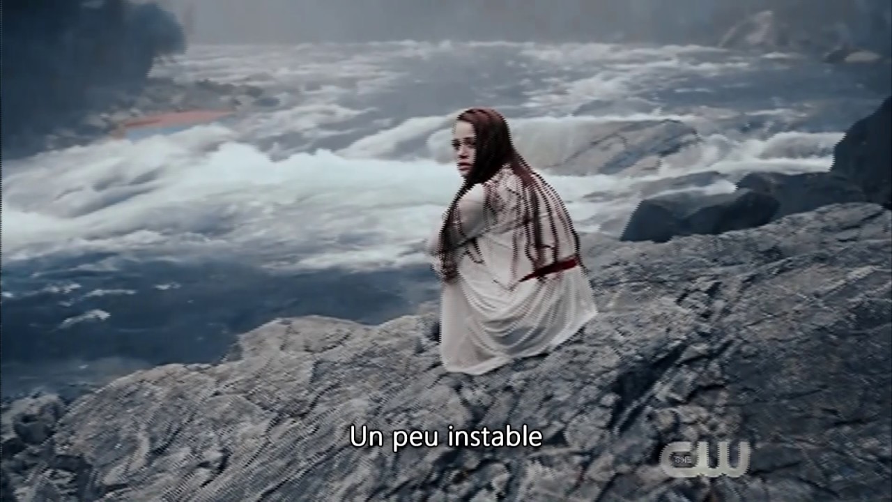 Multifandom - Unsteady 