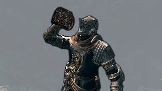 [DS1] Drinking a Titanite Slab