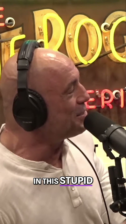 😱 Di Balik Layar Film Roar - Serangan Singa Asli 😲#joerogan #podcast #shorts #singa