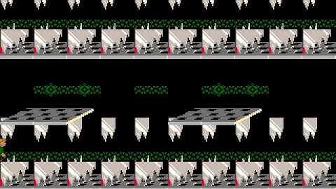 Prince Of Persia - Escape From Illusion - Level 9