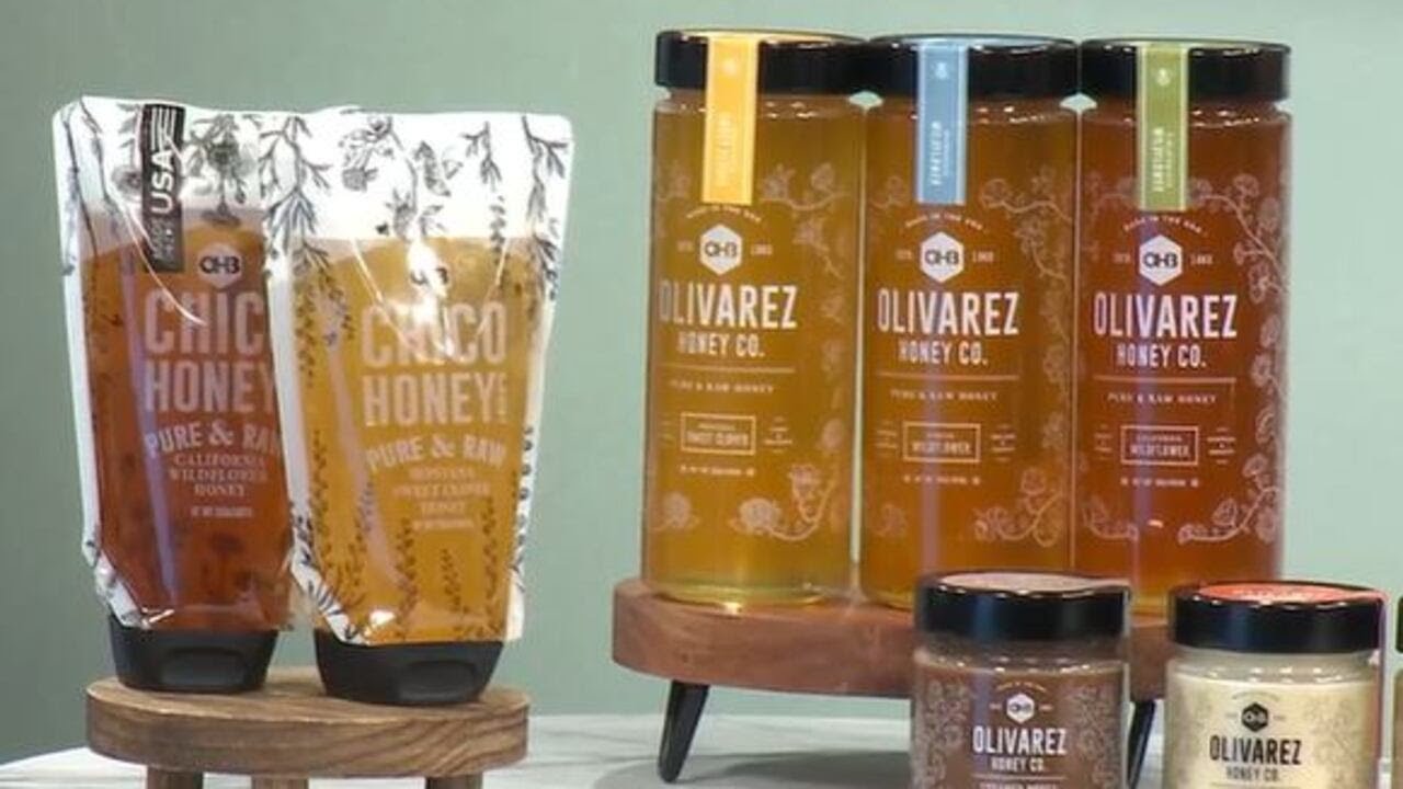 Catch the latest Organic Product Trends from the Natural Products Expo ...
