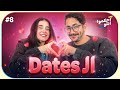 ايه اكتر حاجة تقفلك في اول ديت طب احكموا انتوا