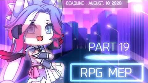 CLOSE MEP//RPG (Role-Playing Game)//READ DESC//[37/40 DONE] PLEASE READ DESCRIPTION