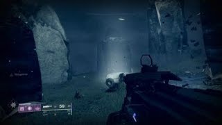 Destiny 2 - Ascending Challenge #6 & Secret Victories emblem