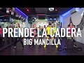 Prende la Cadera - Big Mancilla by Cesar James Zumba Cardio Extremo