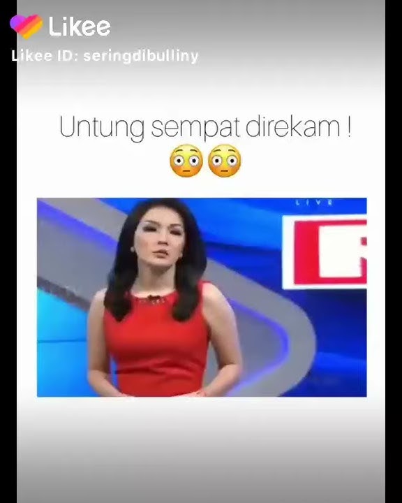 Berita yang bikin ngkak dijamin ketawa deh