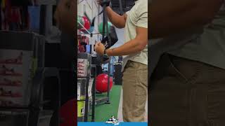 Build Legendary Arms with the Body-Solid Bicep Bomber!