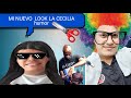 nuevo look de la CECILIA*/ LA MONA #humor y comedia..🤭