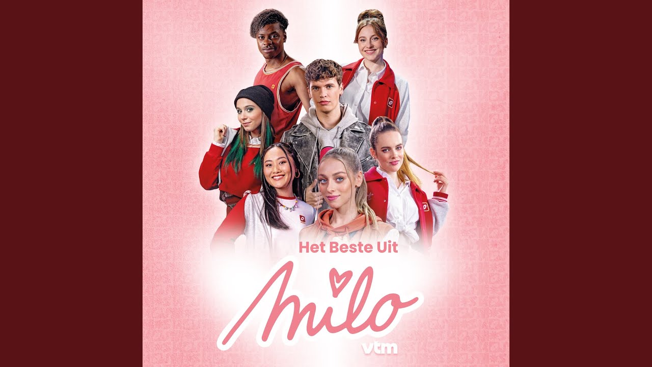 Wie Had Dat Ooit Verwacht (Uit Milo)