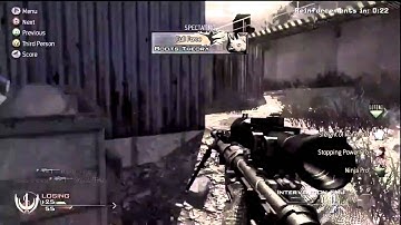 Theory vs RoyaL 2-0 Mw2