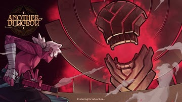 Another Dungeon iOS +5 Cheats [No Ads, Unlock All Skill + More]