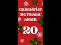 [ASMR FR] 🎁 #20 Calendrier De l&#39;Avent ASMR | Le Livre🎁