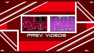 Infinite Circles by Startor | Geometry Dash Demon |