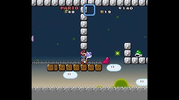 SMW Hack - JUMP (37)