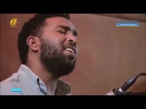 ዘማሪ ዳዊት ጌታቸው ፌናን እና ቢኒያም መኖሪያዬ ነህ ጌታዬ DAWIT GETACHEW AND FENAN MENORYAYE NEH GETAYE