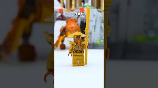 EXCLUSIVE Ninjago Minifigures in the Summer 2024 Ninjago Sets! 🤩