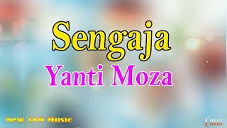 SENGAJA - Dangdut Lawas Cover - Yanti Moza - New 189 Musik