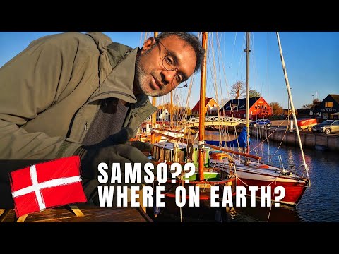 Samsø Island | Weekend Away | Places to Visit in Denmark