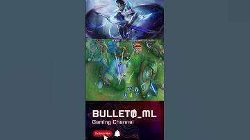 DESTROY ENEMY META WITH THIS NEW BUILD BENEDETTA❗  #mobilelegends #mlbb #benedetta ❗
