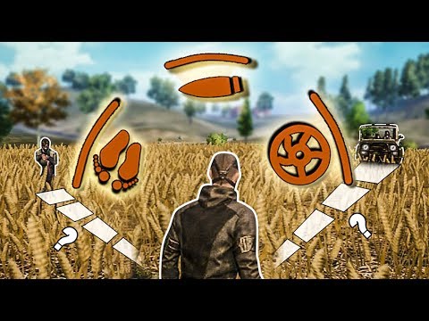 Video: Vývojári PUBG Zmenili Spôsob, Akým Zvuk Funguje V Hre, Ale Zabudli Povedať Komukoľvek