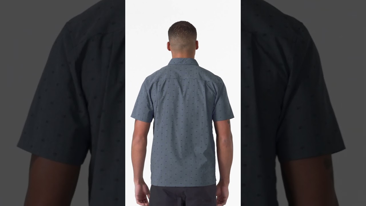 Rab - Offgrid Shirt - Men's