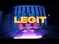 Legit - Wakuu X Wakadinali ( official video)