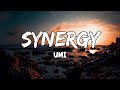 Synergy Lyrics By UMI mp3