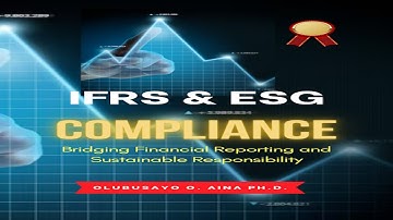 Audiobook Course 47   IFRS and ESG Compliance   #audiobook #course #cypressark