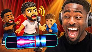 Information This Might Be The DUMBEST Game We’ve Ever Played! News