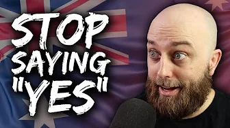 16 Different Ways to Say YES in Australian English